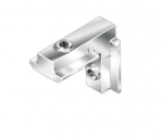 Internal connector for aluminum profiles 8 bosch
