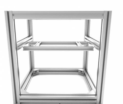 Rama do Hypercube Evolution