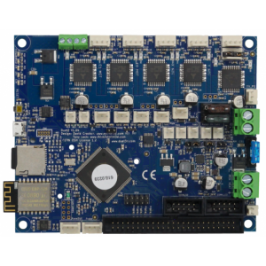 Duet 2 WIFI controller