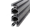 V-SLOT 2060 - Czarny Anodowany 1000mm