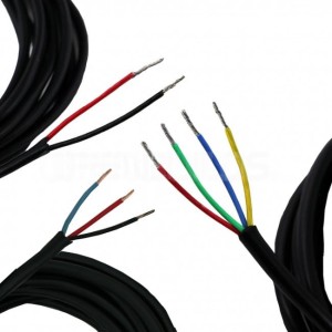 Xtension Wire By the Foot
