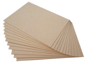 MDF 10mm deska