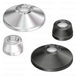 29mm black undercoat