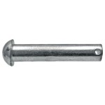 Hinge mandrel