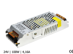 Napájecí zdroj 24V 100W 4,16A CL
