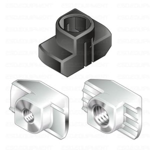 Hammer nut [10] M8