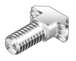 Hammer screw [10] M8x30