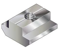 Stainless groove groove [10] M6