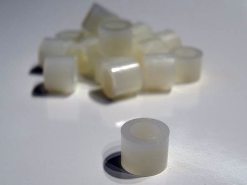 Nylonowy dystans 1/8"