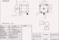 Nema 23 Silnik krokowy - 1.8stopnia/krok