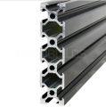 V-SLOT 2080 - Czarny Anodowany 1500mm