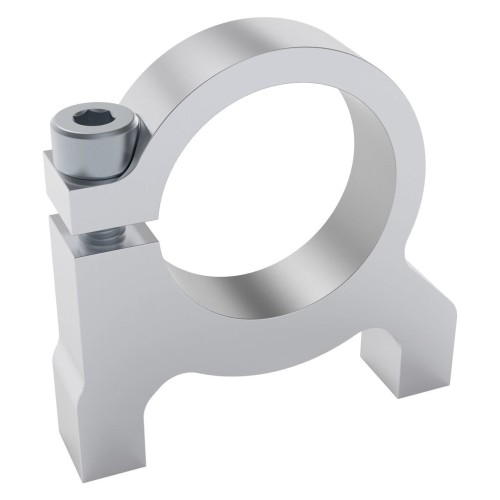 Uchwyt montażowy 1-stronny, 2-słupkowy z serii 1400 (otwór 22 mm)