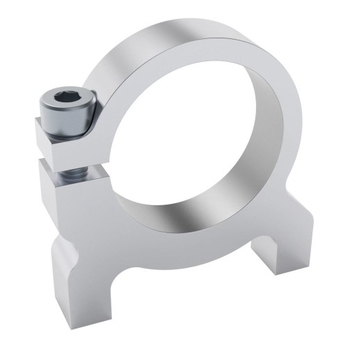 Uchwyt montażowy 1-stronny, 2-słupkowy z serii 1400 (otwór 25 mm)