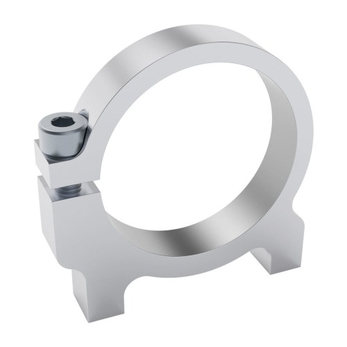 Uchwyt montażowy 1-stronny, 2-słupkowy z serii 1400 (otwór 32 mm)