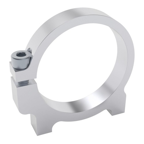 Uchwyt montażowy 1-stronny, 2-słupkowy z serii 1400 (otwór 36 mm)