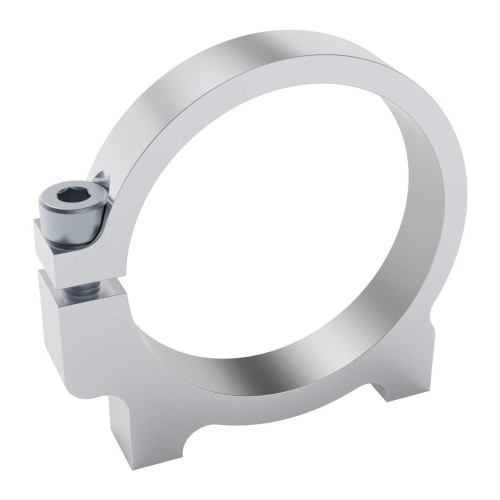 Uchwyt montażowy 1-stronny, 2-słupkowy z serii 1400 (otwór 37 mm)