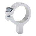 Uchwyt montażowy 1-stronny, 1-słupkowy z serii 1403 (Otwór 21 mm