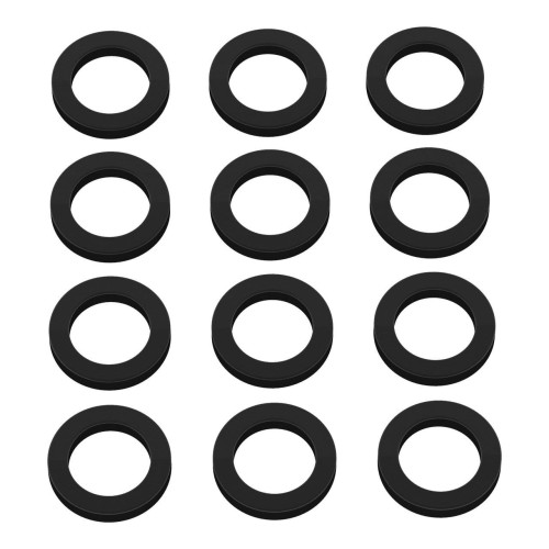 Dystans plastikowy 4x6x1 (12szt