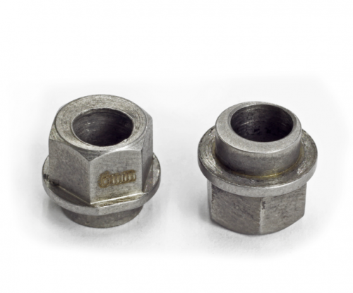 Tuleja mimośrodowa - 1/4" (6.35mm)