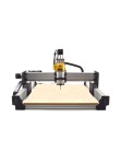 WorkBee CNC frézka - kompletní sada