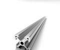 V-SLOT 2020 - Srebrny Anodowany 1000mm