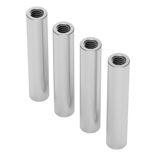 Tulejka dystansowa gwintowana 32mm M4 (4szt)