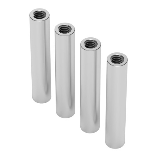 Tulejka dystansowa gwintowana 34mm M4 (4szt)