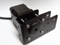 Element końcowy z mocowaniem dla silnika lub rolki Openbuilds  Linear Actuator End Mount
