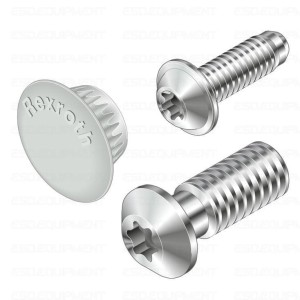 Flat cone screw screw S12x30 [10]