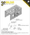 Adapter łączeniowy (16-4)