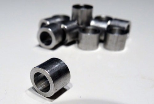 Dystans aluminiowy - 20mm