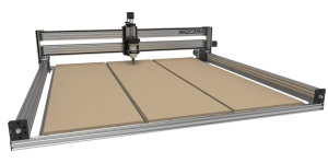 Frezarka CNC LEAD 1515 (1170x1250x90mm)