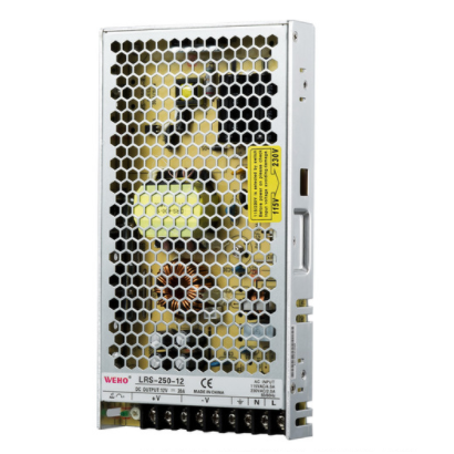 Zasilacz Weho - 250Watt 24V