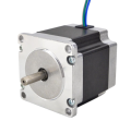 Silnik krokowy Nema 23 z serii E Bipolarny 1,8 °