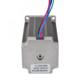 Nema 23 Bipolar 3Nm (425oz.in) 3.5A 57x57x114mm 4 przewody Silnik krokowy CNC