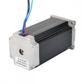 Nema 23 Bipolar 3Nm (425oz.in) 3.5A 57x57x114mm 4 przewody Silnik krokowy CNC