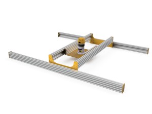 Planer do drewna V-PLAN V2