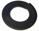 Timing Belt 3GT (GT2-3M) by the meter