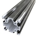 Profil aluminiowy V-Slot 4040 T5 CZARNY 1500MM