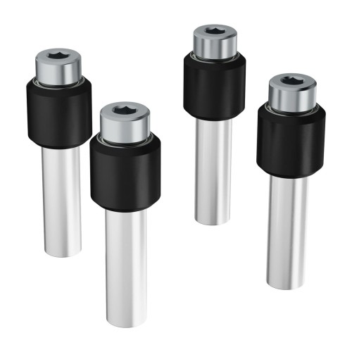 Zestaw dystansowy kół V