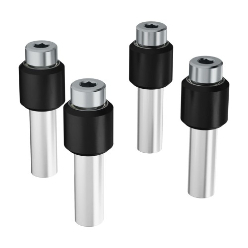 Zestaw dystansowy kół V