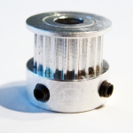 (GT2-) Timing Pulley - 20 Tooth