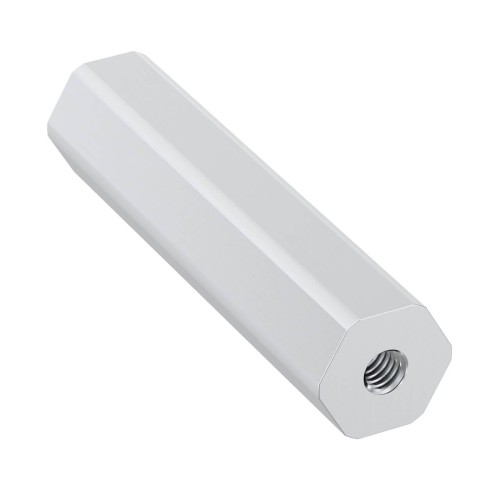 Wał aluminiowy REX z serii 2104