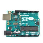Arduino Uno Rev3
