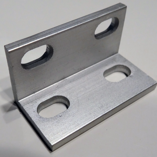 Narożnik typ L podwójny OpenBuilds