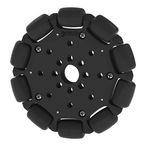 Koło Omni z serii 3604