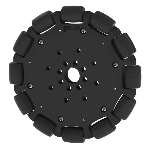 Koło Omni z serii 3604