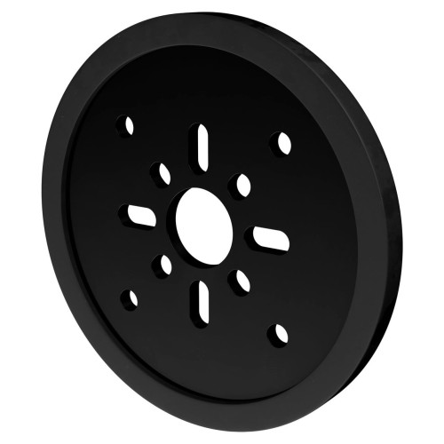 Koło talerzowe serii 3607