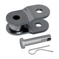 Ogniwo łączące Add-&-Connect do łańcucha ze stali o skoku 8 mm serii 3308