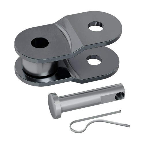 Ogniwo łączące Add-&-Connect do łańcucha ze stali o skoku 8 mm serii 3308